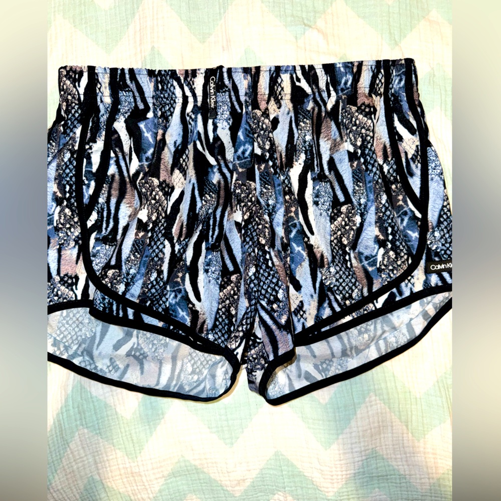 Calvin Klein swim shorts